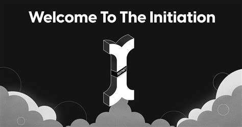 Initia — Teletype