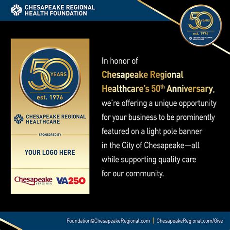 Chesapeake Regional Healthcare: Innovative For Life | Chesapeake Regional Healthcare