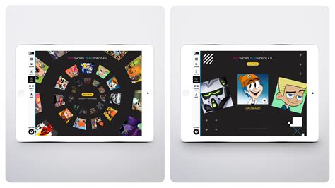 Image result for Cartoon Network App Round