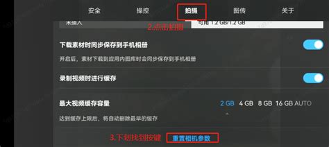 DJI Go 4 Tutorial 的图像结果