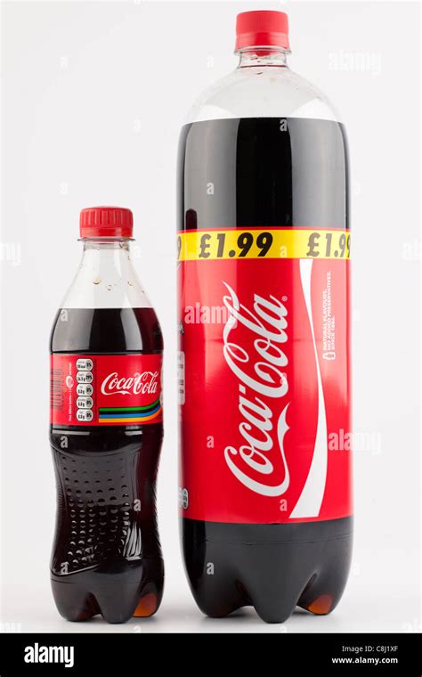 Pink Coca-Cola Bottles Giant Coca-Cola Money Bottle - 2 Foot Tall ...