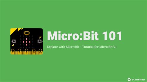 How to Use Micro Bit 的图像结果