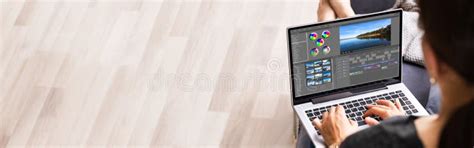 Image result for Computer Video Editor