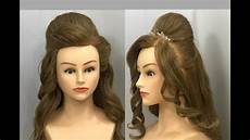 Hair Style For by 2 Puff Hairstyles For Or Function Easy Hairstyles Hair Style For