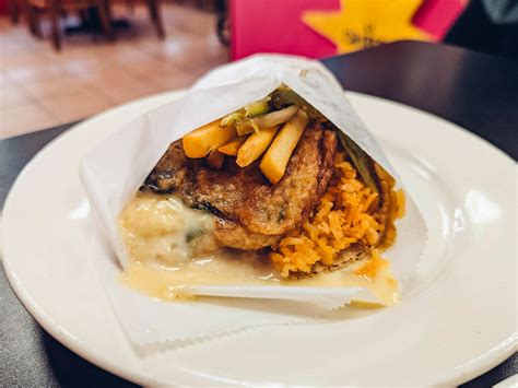 Taqueria El Chiltepin - Review - Unionport - New York - The Infatuation