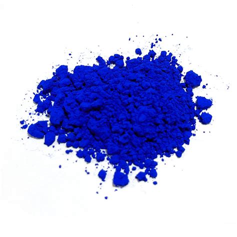 Cobalt Blue Pigment | L'oeil
