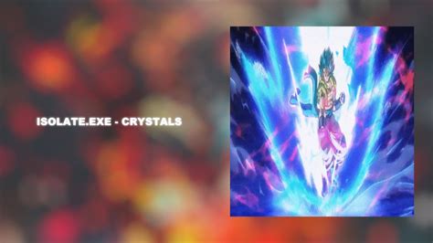 Image result for Crystals Isolate Tutorial