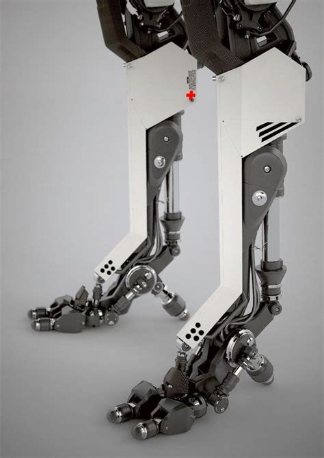 Robots 的图像结果