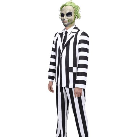 Beetlejuice Character Rental in NY & FL | Kids Entertainment