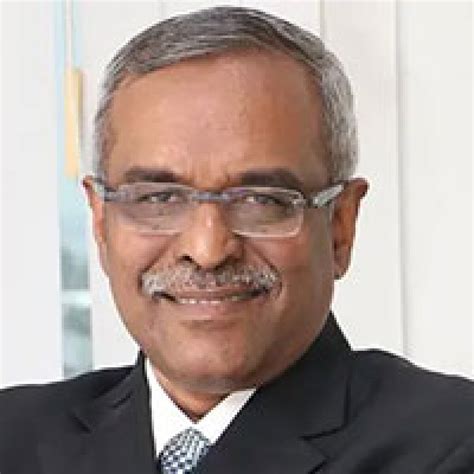 A Ravindran, IC, Head of Renewables, Larsen & Toubro, News, Photos and ...