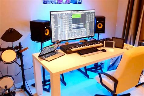 Image result for Build Recording Studio