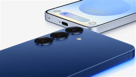 Galaxy S26 Series Teased: Samsung Hints at Major AI And Camera Upgrades ...