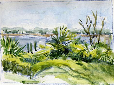 "The Art of the Quick Sketch for Journaling On the Go" with Alex Sharma ...