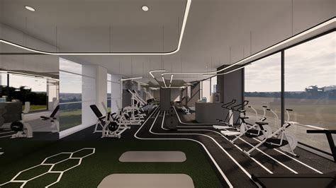 Gym Design 的图像结果