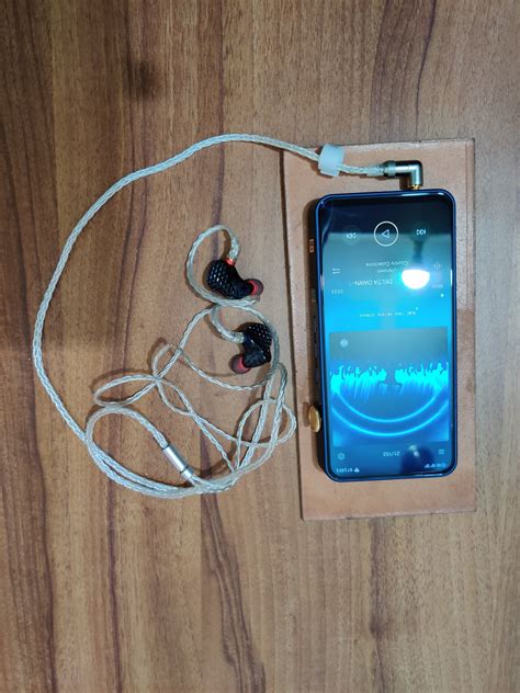 FiiO FA9 6 Knowles Balanced Armature IEMs Online