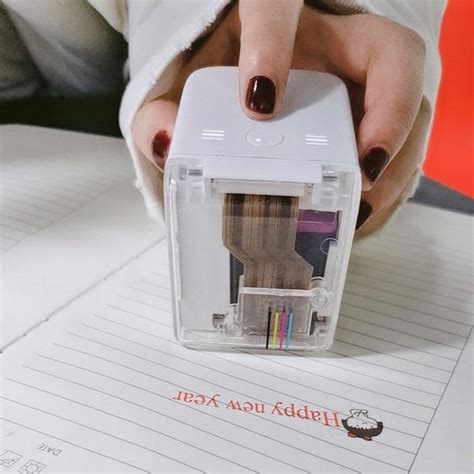 Image result for Portable Color Printer