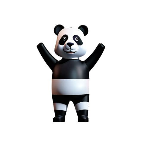 Image result for Panda3D Logo