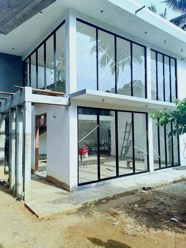 Upvc Sliding Glass Door - Upvc Sliding Window Trader - Retailer from Mumbai