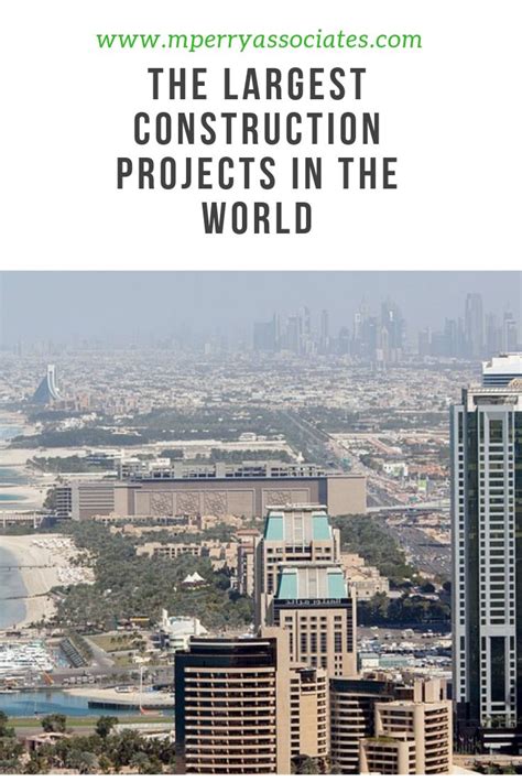 Image result for Large Construction Projects