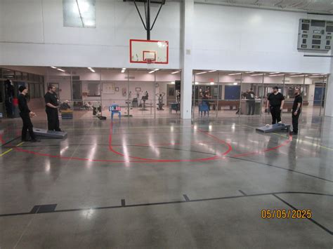 IDOC Wabash... - IDOC Wabash Valley Correctional Facility