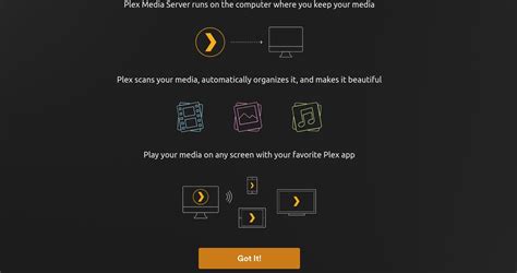 Image result for Using Raspberry Pi for Plex Server