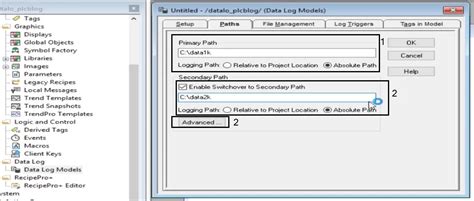 Image result for Ft. View Studio VBA Code for Data Log
