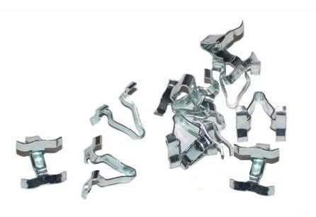 Image result for Body Molding Clips