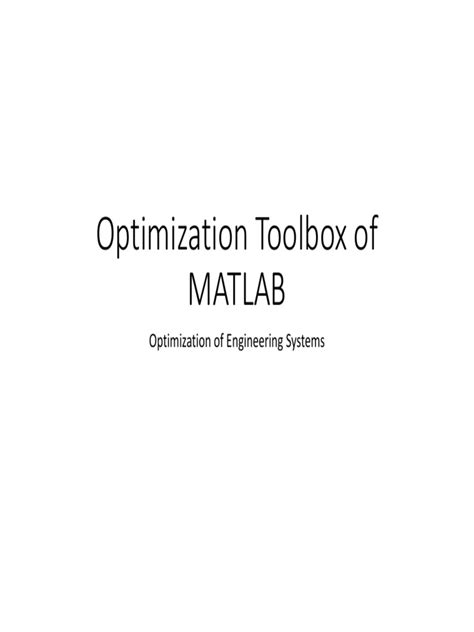Creating Custom Global Optimization Function to Create New Toolbox by MATLAB 的图像结果