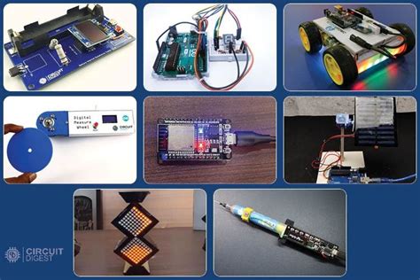 Image result for System Project Using Arduino