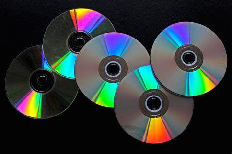 You Should Listen to CDs | WIRED