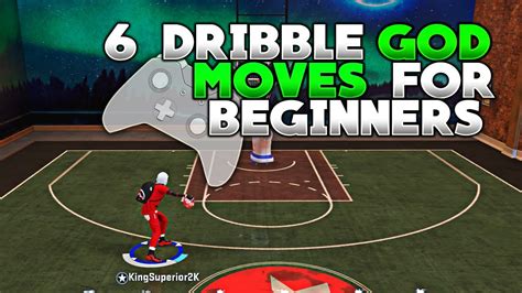 Image result for Dribble Tutorial 2K2.1