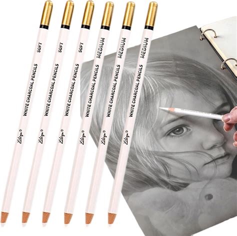 Amazon.com Drawing Pencils at Jasmine Disher blog