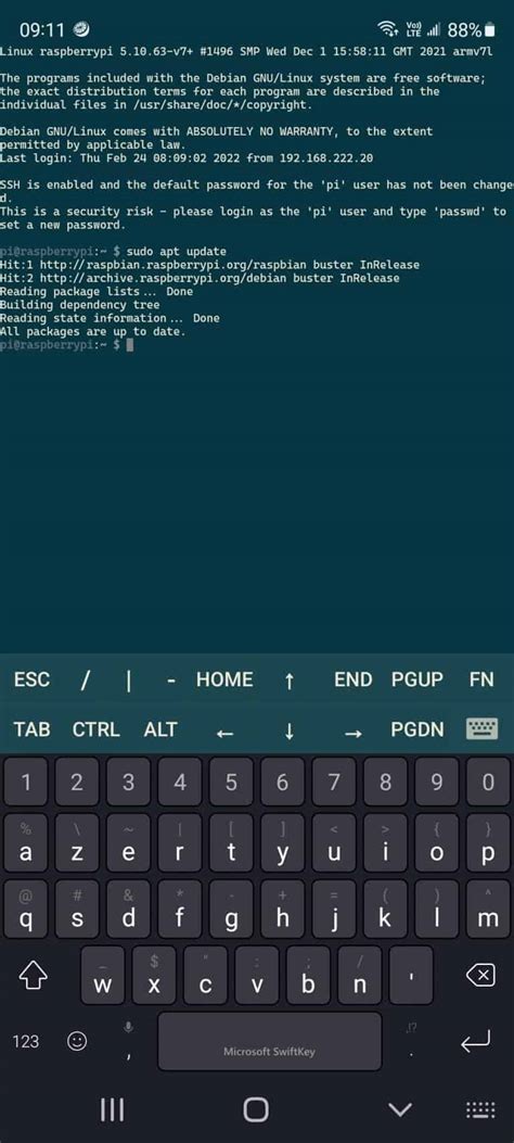 Control Raspberry Pi with Android 的图像结果