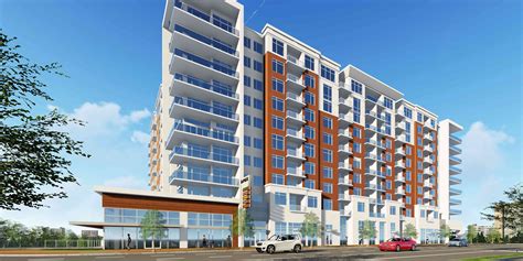 Ascentris and Childress Klein Partner Again to Develop Apex SouthPark ...