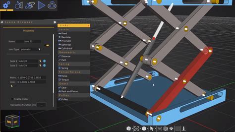 Simulation Practice Mat Lab 的图像结果