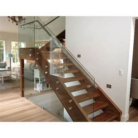 Stainless Steel Railing - U Shape Stainless Steel Channel Profiles ...