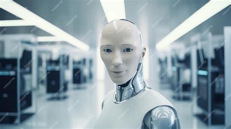 Ai Robot 的图像结果