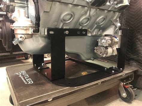 Butler Performance Engine Block Machining 的图像结果