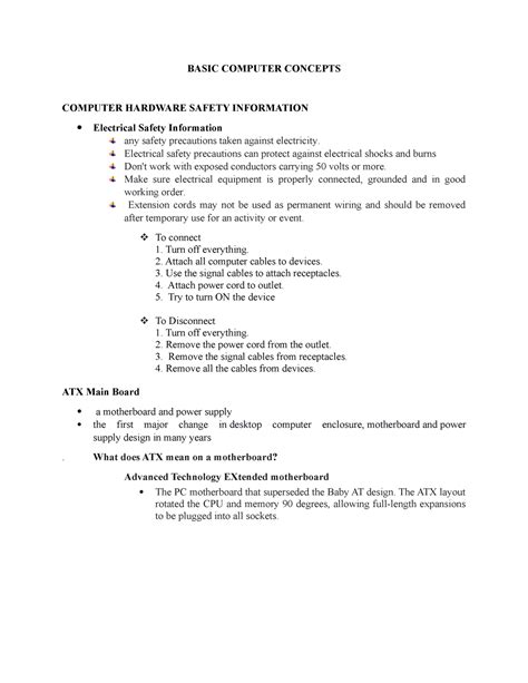 Image result for Basic Computer Lessons