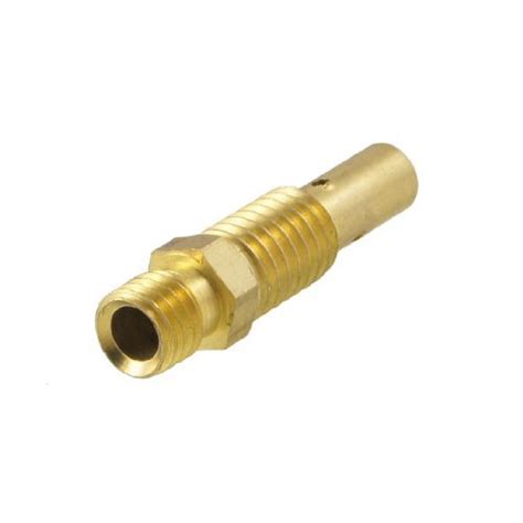 Alcoa Prime15HK Welding Gun Replacement Part Male to Male Thread Tip ...