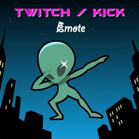 Image result for Alien Dance Emote