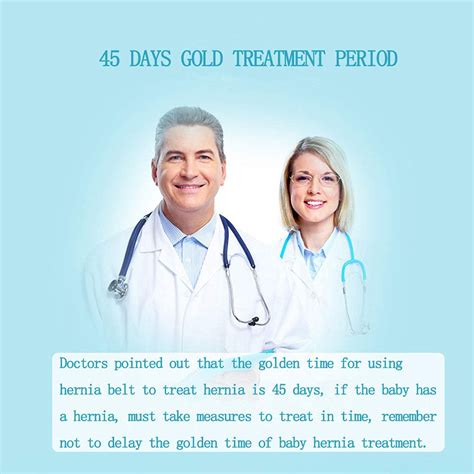 Buy Umbilical Hernia Belt for Babies, Medical Child Belly Band Infant ...