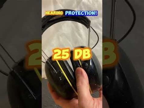 Image result for Different Types of Hearing Protection