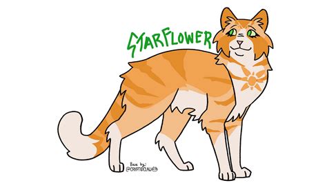 Star Flower design by nukefurv on DeviantArt