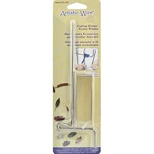 Beadalon Coiling Gizmo, 2 Rods - CG100 : Amazon.in: Toys & Games