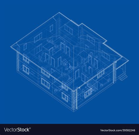 Image result for Technical Drawing Building