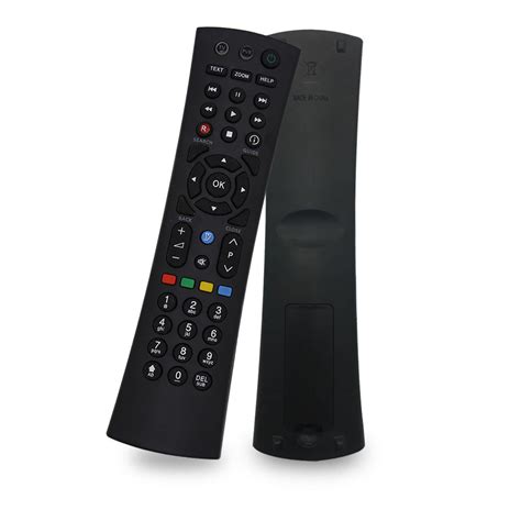 Humax YouView Remote Control Change Code 的图像结果