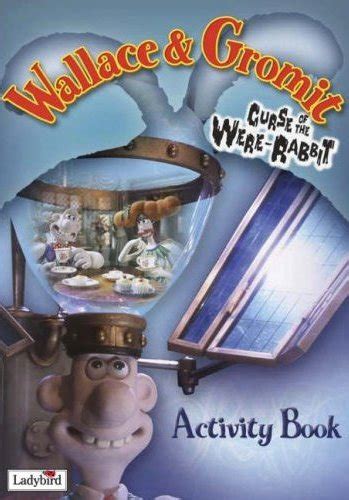 Image result for Were-Rabbit Book