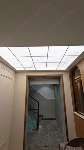 Germany stretch ceiling - Architectural stretch ceiling Trader ...