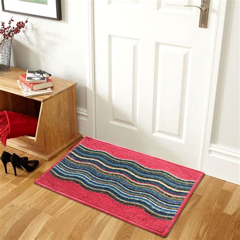 Buy Status Nylon Door Mats in Kitchen Home Bedside Living Office ...